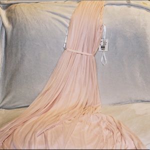 Davids bridal brides maid dress